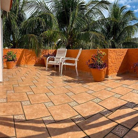 Casa Mulder Vila Puerto Morelos Exterior foto
