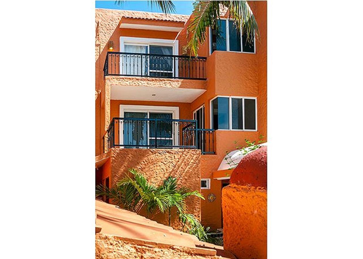 Casa Mulder Vila Puerto Morelos Exterior foto