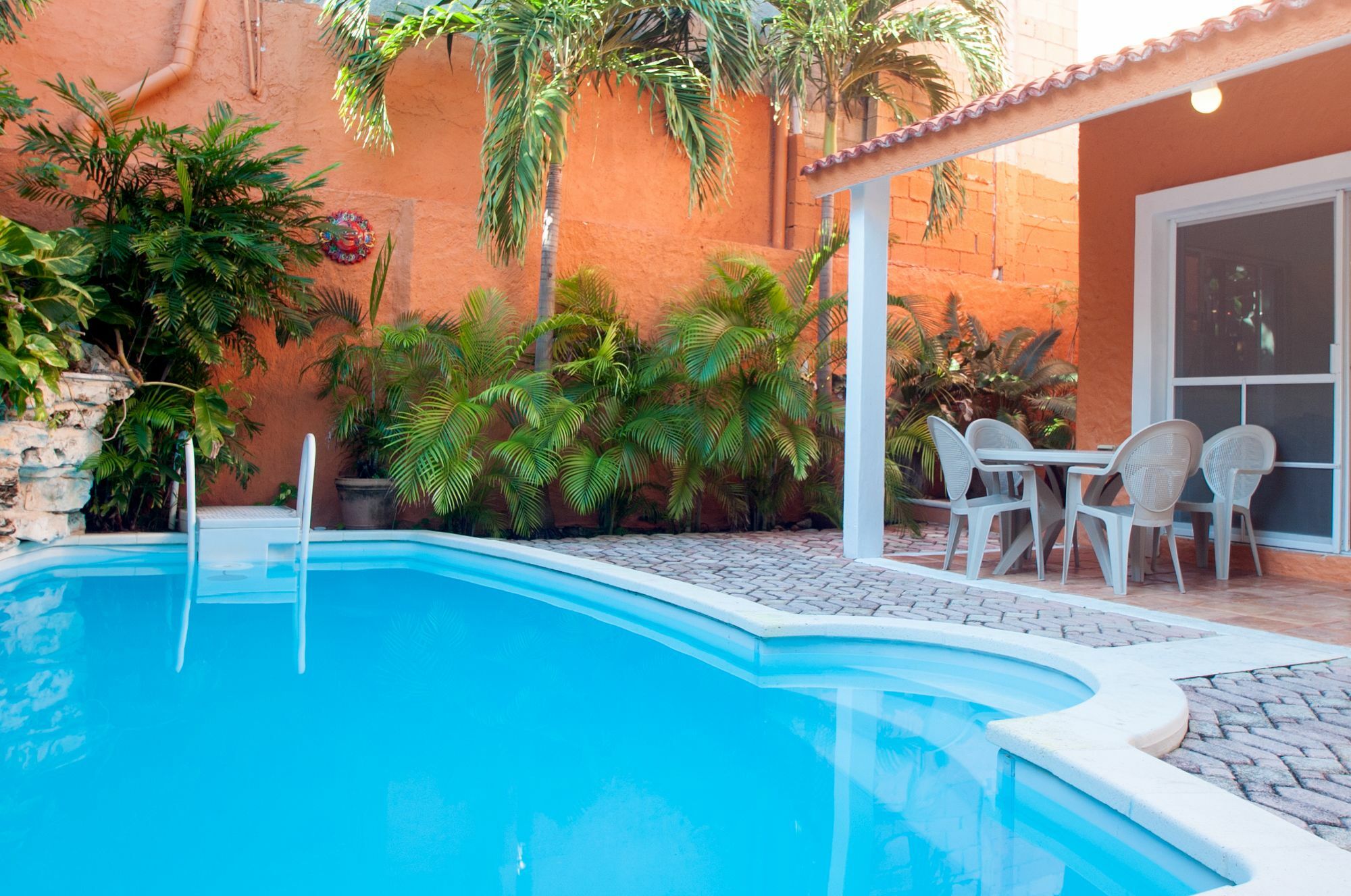 Casa Mulder Vila Puerto Morelos Exterior foto