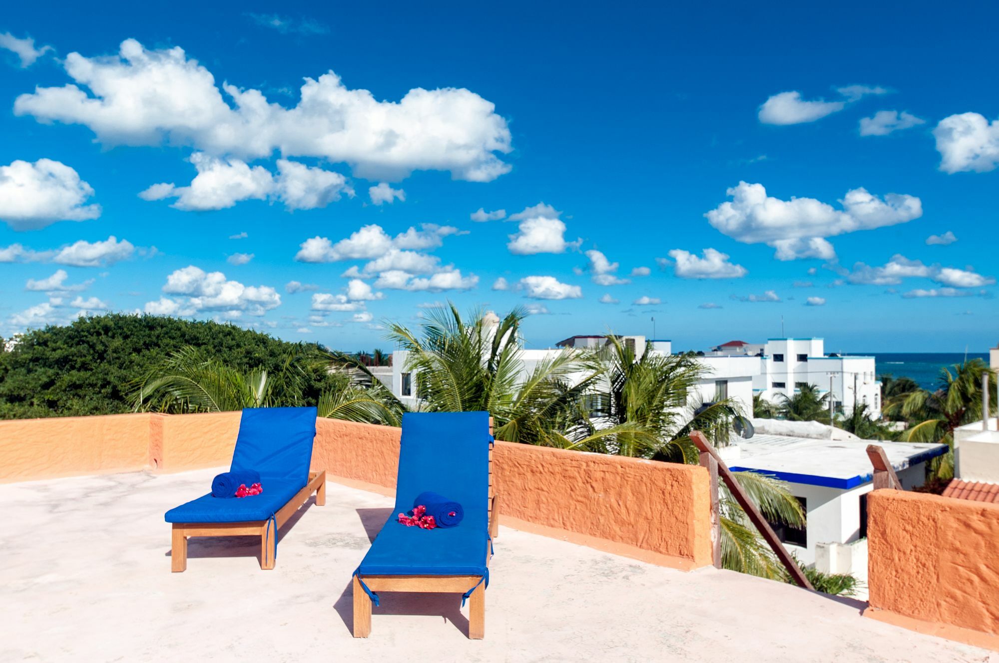 Casa Mulder Vila Puerto Morelos Exterior foto