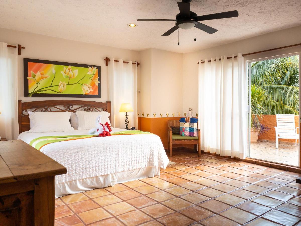 Casa Mulder Vila Puerto Morelos Exterior foto