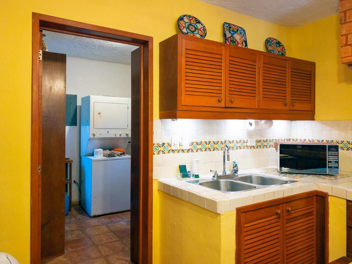 Casa Mulder Vila Puerto Morelos Exterior foto