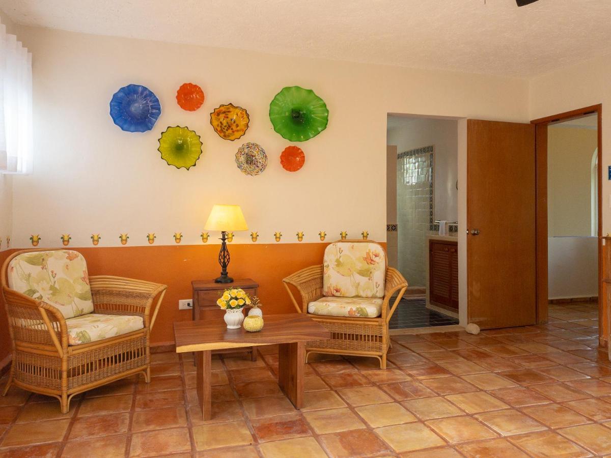 Casa Mulder Vila Puerto Morelos Exterior foto